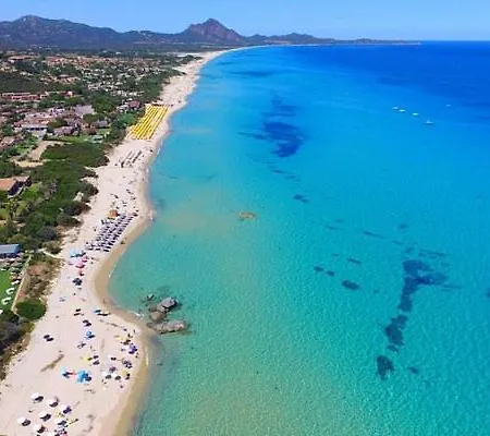 In The Center With Terrace 4km From The Sea