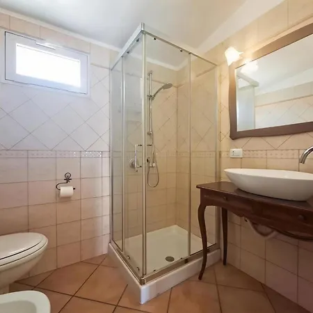 Lejlighed In The Center With Terrace 4km From The Sea *