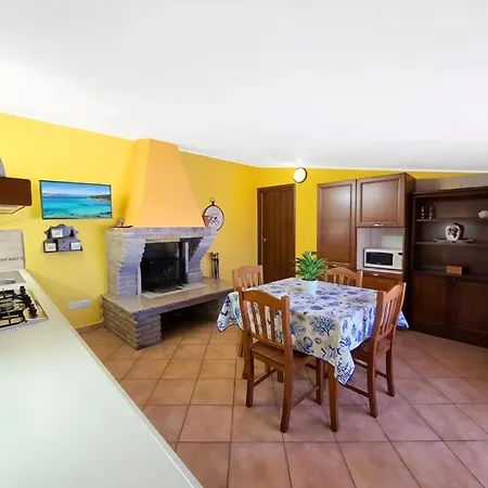 In The Center With Terrace 4km From The Sea * Muravera