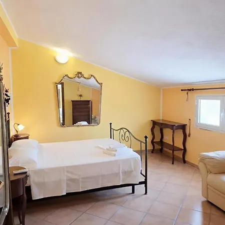 Apartamento In The Center With Terrace 4km From The Sea